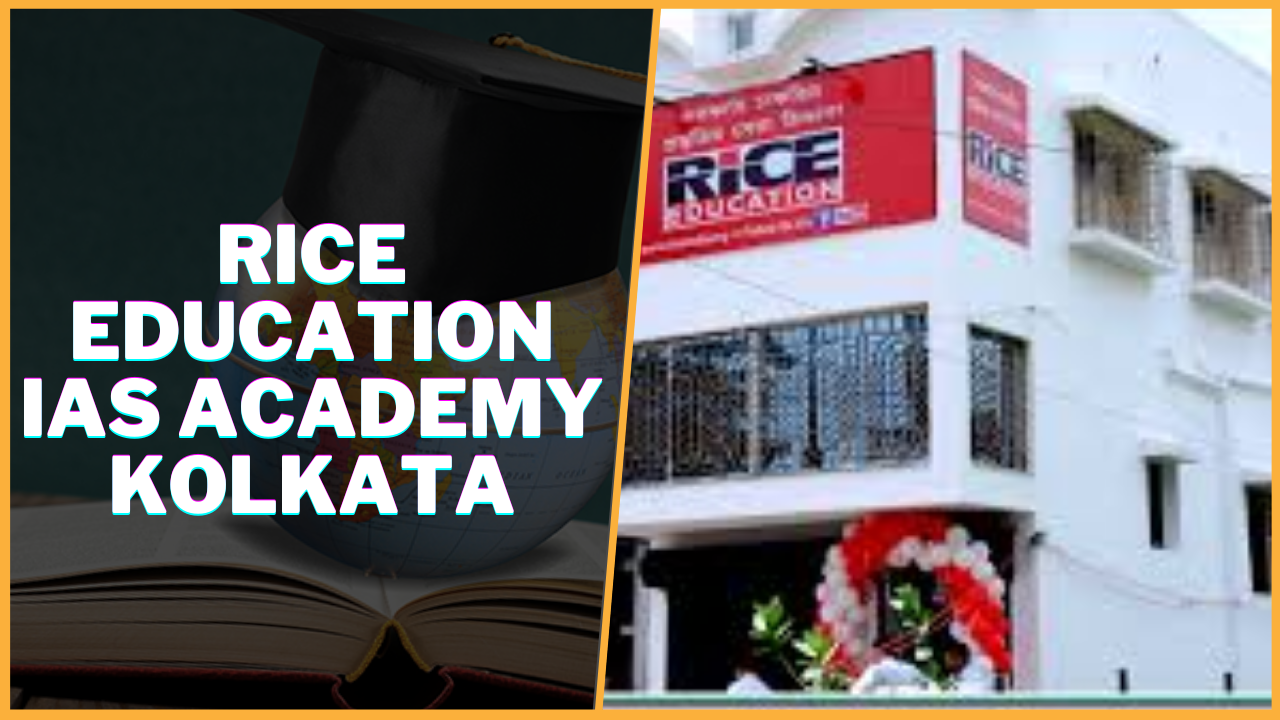 RICE Education Academy Medinipur Kolkata